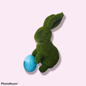 Target Medium Moss Grass Bunny